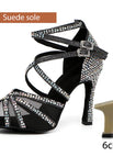 6cm heel