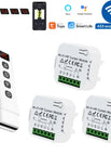 3 Switch 1 Remote