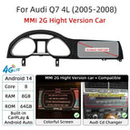 Q7 8G64 MMI 2G