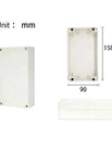 158x90x75mm