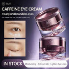 Ruyi caffeine eye cream to reduce fine lines, dark circles, eye bags, lifting, anti-tightening, removal of magic wrinkles