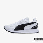 Puma Genuine Product 2024 New Unisex Mesh Low-Top Retro Casual Shoes 397432-05