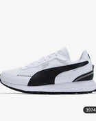Puma Genuine Product 2024 New Unisex Mesh Low-Top Retro Casual Shoes 397432-05