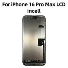 OLED 16 For iPhone X XR XS MAX 11 12 Pro Display 15 Pro Max Screen Touch For iP 13 Pro 14 Plus 13 MINI Display 15 Plus 12 Mini