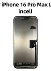16 Pro Max-INCELL / China Mainland