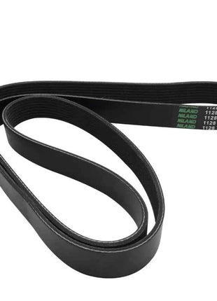 Cinghia serpentina Continental 8PK1786 per BMW 528i X3 2011-2014 11287628658 11287590148