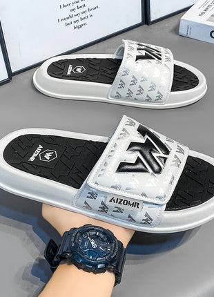 The most fashionable summer sandals are here! Comfortable fabric + soft, snug inner lining + high-grip elastic sole, with trendy colors and styles
