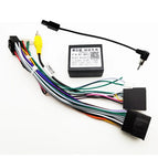 with antenna adapter