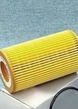 1/6/10PCS Car Oil Filter A6111800009 For Benz W202 W203 W204 W210 W211 C200 E200 C220 E220 E270 G ML SPRINTER VITO OM611 Engine