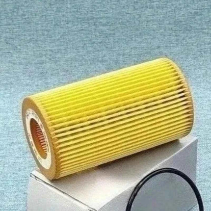 1/6/10PCS Car Oil Filter A6111800009 For Benz W202 W203 W204 W210 W211 C200 E200 C220 E220 E270 G ML SPRINTER VITO OM611 Engine