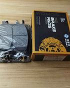 Front Brake Pads for BYD ATTO 3,YUAN PLUS