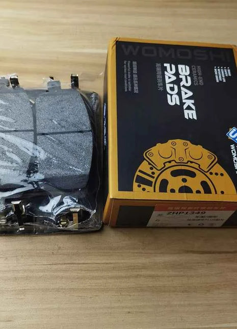 Front Brake Pads for BYD ATTO 3,YUAN PLUS