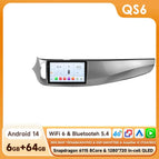 QS6 (8Core 6G 64G) (year 2015-2018) / Spain