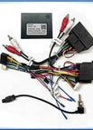 Cables Canbus