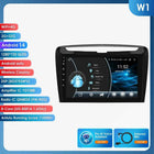 Hizpo 2Din Android 14 Car Multimedia Player for Lancia Ypsilon 2012 - 2020 GPS Carplay Autoradio 360Cam 4G AI Intelligent Screen