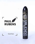 Single Rubens Oil Pastels Oil Chalk Super Soft Oil Painting Stick Art Supplies Painting Overlapping Color Embellishing Crayon