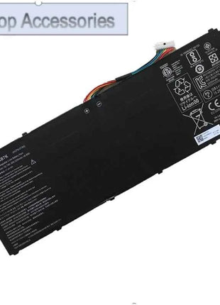 CHJ F  New AC14B7K 41CP5/57/80 Laptop battery For Acer Spin 5 SP515-51GN,Swift SF314-52,314-54 Nitro 5 SPIN NP515 N17W7 N17P3