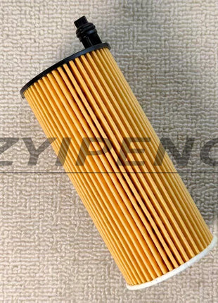 Elemento filtro olio motore auto 11428575211 per BMW F25 F26 F30 5' F10 1' F20 2' F22 X3 X4 X5 X6