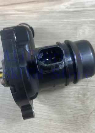 Alloggiamento termostato liquido di raffreddamento motore per Chevrolet Cruze Buick Encore 1.4L Vauxhall Opel Astra 55593034