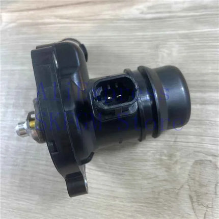 Alloggiamento termostato liquido di raffreddamento motore per Chevrolet Cruze Buick Encore 1.4L Vauxhall Opel Astra 55593034