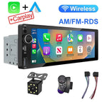 Wireless-690-8LED-R