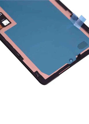 7 pro 6.7'' AMOLED For Google Pixel 7 Pro LCD Display Touch Panel Screen Digitizer For Google Pixel 7Pro GP4BC GE2AE GFE4J LCD