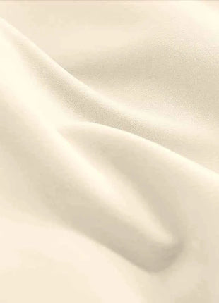 Abito lungo verde oliva con collo alto e scollo all'americana, elegante abito da sera formale con cut-out e schiena scoperta, abito da ballo
