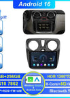 8-256G DVR 4G