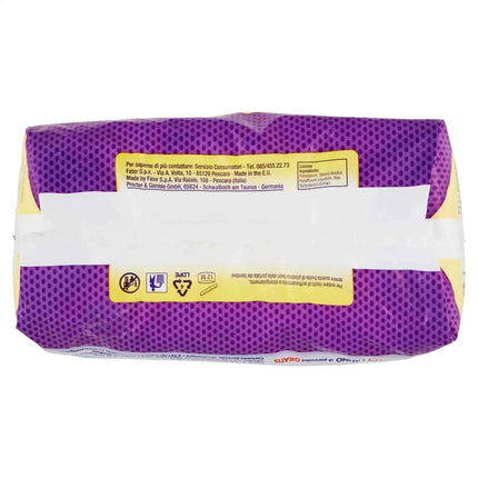 Pampers Progessi 2-5Kg, Pack of 28 Diapers