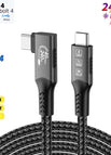 Typ e C Cable-1 / 1 metro