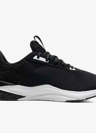 Scarpe da corsa da allenamento sportive imbottite unisex Puma Genuine 2025 estive 311095-01