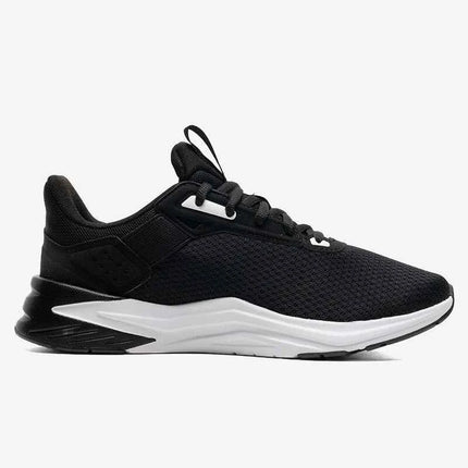 Scarpe da corsa da allenamento sportive imbottite unisex Puma Genuine 2025 estive 311095-01