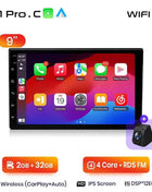 Junsun Qualcomm 8-Core 360 View Camera Universal Stereo 7