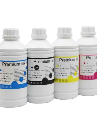 500ML / 1000ML PFI-050 Refill ink PFI050 pigment ink for Canon imagePROGRAF TC-20 TC-20M Printer Color (4 Colors available)