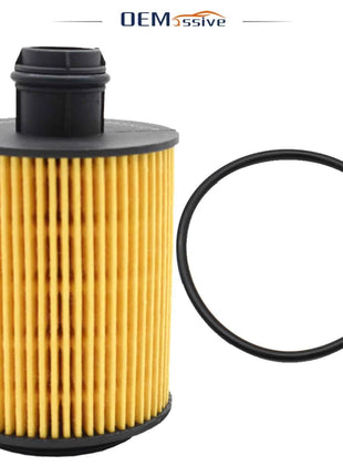 Filtro olio per Opel Vauxhall Combo Chevrolet Aveo 2012 2013 2014 2015 2016 2017 2018 1248cc 1.3 CDTI Cascada 2013-15 2.0 CDTI