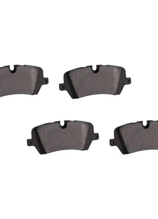 Brembo P44021N Rear Break Pads Ceramic Disc Brake Pad Set Kit Fit For LAND ROVER LR079910 LR108260