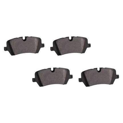 Brembo P44021N Rear Break Pads Ceramic Disc Brake Pad Set Kit Fit For LAND ROVER LR079910 LR108260