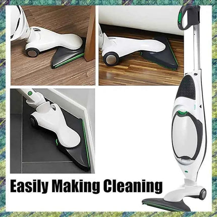 Nana Vacuum Brush Floor Brush For Vorwerk Kobold VK150 VK140 VK135 VK136 VK130 VK200 HD50 Spare Parts