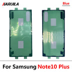 Note 10 Plus