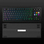 K1 PRO-Black