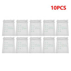 10 PCS