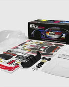 Carisma 1/10 Gt300 Remote Control Model Car Four-Wheel Drive Drift Car Bungalow Sports Car Shell Replacement Part