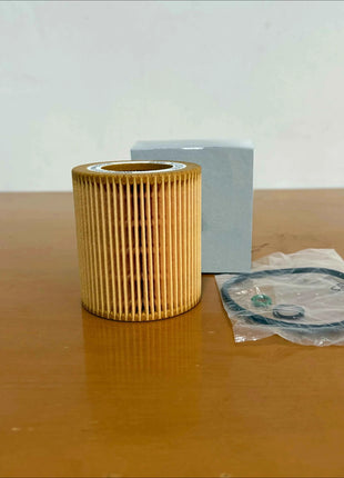 1/6/10PCS Car Oil Filter 11427953129 For BMW E90 F30 E60 E70 F02 F10 F15 F20 F25 325i 330i 525 528i 740 X1 X3 X5 N52-N55 Engine