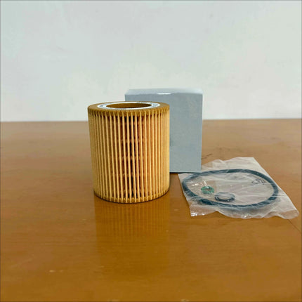 1/6/10PCS Car Oil Filter 11427953129 For BMW E90 F30 E60 E70 F02 F10 F15 F20 F25 325i 330i 525 528i 740 X1 X3 X5 N52-N55 Engine