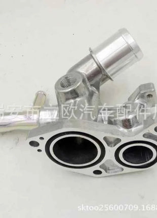 25620-2B001 Motori per auto Gruppo alloggiamento termostato liquido di raffreddamento per HYUNDAI Accent KIA OEM 256202B001 SKTOO Accessori Para Auto