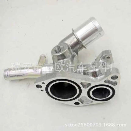 25620-2B001 Motori per auto Gruppo alloggiamento termostato liquido di raffreddamento per HYUNDAI Accent KIA OEM 256202B001 SKTOO Accessori Para Auto