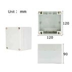 120x120x90mm