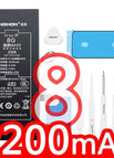 for iPhone 8 / China Mainland
