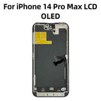 14 Pro Max-OLED / China Mainland