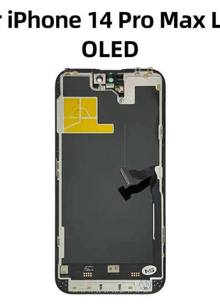 OLED 16 For iPhone X XR XS MAX 11 12 Pro Display 15 Pro Max Screen Touch For iP 13 Pro 14 Plus 13 MINI Display 15 Plus 12 Mini